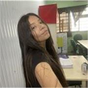 Professora Particular de Matemática em turmas do Ensino Fundamental 2