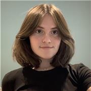 English tutor providing lessons in both Literature and Language for up to A-level studies!