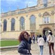 Studying Spanish & French at the University of Oxford, keen to help students feel more confident with their languages and offer engaging and challenging one-to-one tuition!