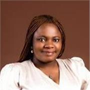 Christiana Opeyemi Olasehinde