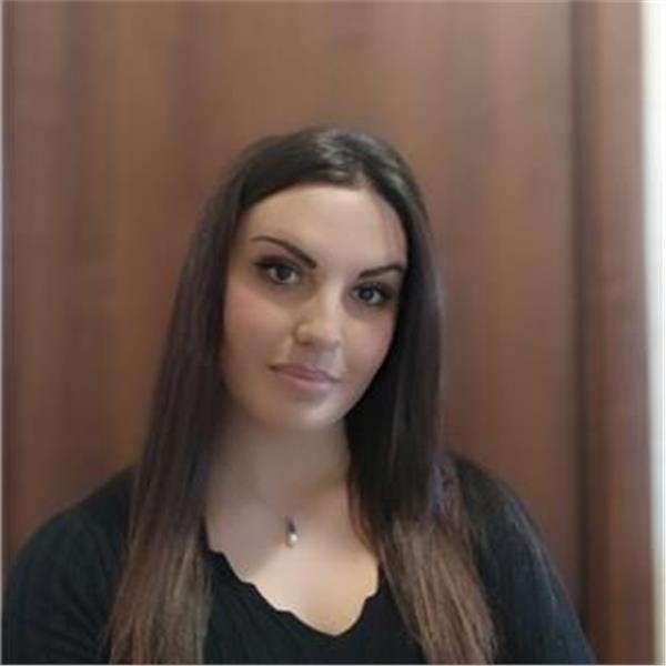 Giulia Rizzo | Letuelezioni.it