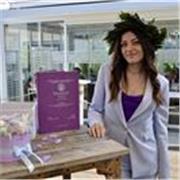 Laureata in lingue offre lezioni di inglese