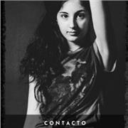 Graduada en Bellas Artes
Máster Avanzado en Ilustración y Modelado 3D