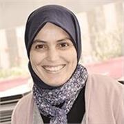 Latifa EL moudden
