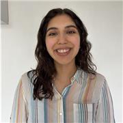 Profesora de matemáticas, educación básica y media