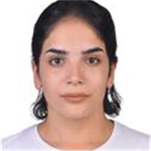 Yasmine Naouar