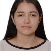 Leidy Rosana