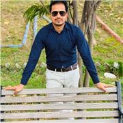 Zeeshan Ahmad