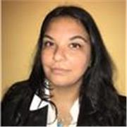 Profesora titulada en inglés con 9 año de experiencia