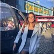 MAESTRA DE E.I E INGLÉS CON EXPERIENCIA EN REINO UNIDO OFRECE CLASES DE INGLÉS A TODOS LOS NIVELES