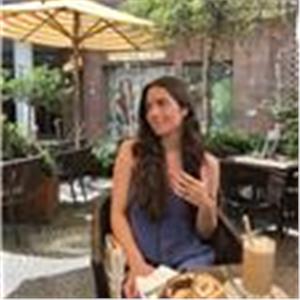 Alejandra Mancisidor Crespo