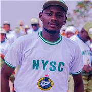 Kehinde Adewuyi