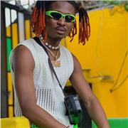 Professeur de danse Afro