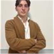 Studente universitario impartisce lezioni di matematica e/o fisica a ragazzi di scuola media o superiore