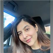 Mahnoor saeed zeb