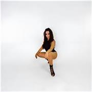 Profe de danza (latino, heels, comercial)