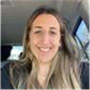 Profesora de educación física y preparadora física