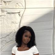 Online GCSE Maths tutor for Year 7–11 students, in Kent. Over 4 years’ experience. I’m in my final year of biomedical science