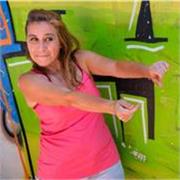 Te ofrezco clases de: darbuka, pandero, cajón o percusión corporal y más...¡Pregúntame! Metodología sencilla y apta para todos