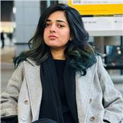 Sundas Shafaizi