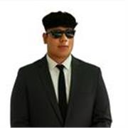 Profesor de informática apto para todas las edades 