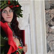 Insegnante di lingua inglese da remoto qualsiasi età