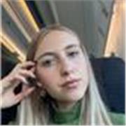 Inglese online per medie e superiori con studentessa di Medicina e certificazione Cambridge C1
