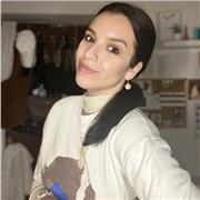 Profesora de apoyo y repaso en todos los sectores de la rama de historia