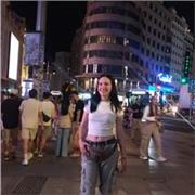 Profesora de Primaria apta para todas las edades y niveles