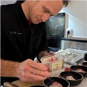 Cours de cuisine Italienne pour tout le niveau