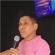 Ivan Segivia