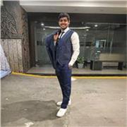 Science teacher providing required understanding for biology physics and chemistry current an postgraduate student