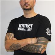 Instructor de jeet kune do ( 5° fase )