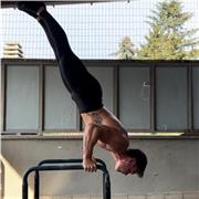 Non sai come allenarti? Contattami e riceverai consulenza per la creazione di una programmazione di allenamento studiata su di te!
