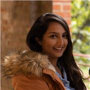 Karishma Cooper
