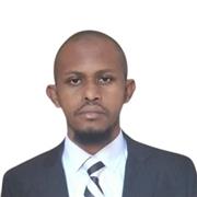 Abdourahim Mohamed Islam