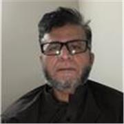 I have master degrees in science subjects and can effectively teach biology