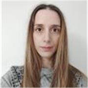 Se ofrece profesora particular de inglés