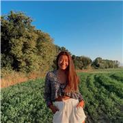 Profesora con experiencia ofrece clases de apoyo y de refuerzo