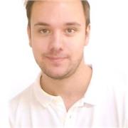 Profesor de lengua castellana y literatura con experiencia en secundaria