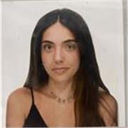 Puedo dar clases a todos los niños que se encuentren en primaria, de todas las 
asignaturas impartidas en el colegio. 