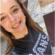 Curriculum Vitae Rosaria una ragazza che ama aiutare ed imparare cose nuove