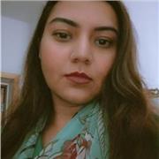 Rabbia Khan