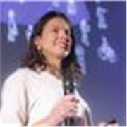 Business strategist who partners with leaders, founders, and executives on strategy, resilience and decision making 