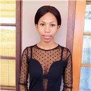 Queeneth Nontando Hlophe
