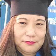 Professora de Fundamental I, para os anos iniciais e especializada em alfabetização