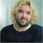 Friendly, outgoing, native English tutor for primary age.