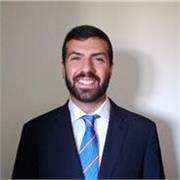 Profesor de apoyo para asignaturas de matemáticas, física o informática