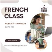 French class