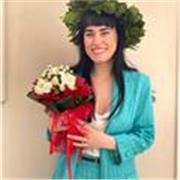 Insegnante di biologia, giovane e appassionata Dottoranda di ricerca  offre lezione di biologia per ragazze e ragazzi online.